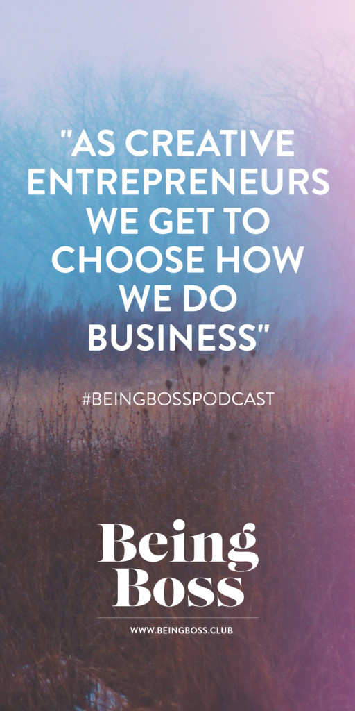 Choose how you do business