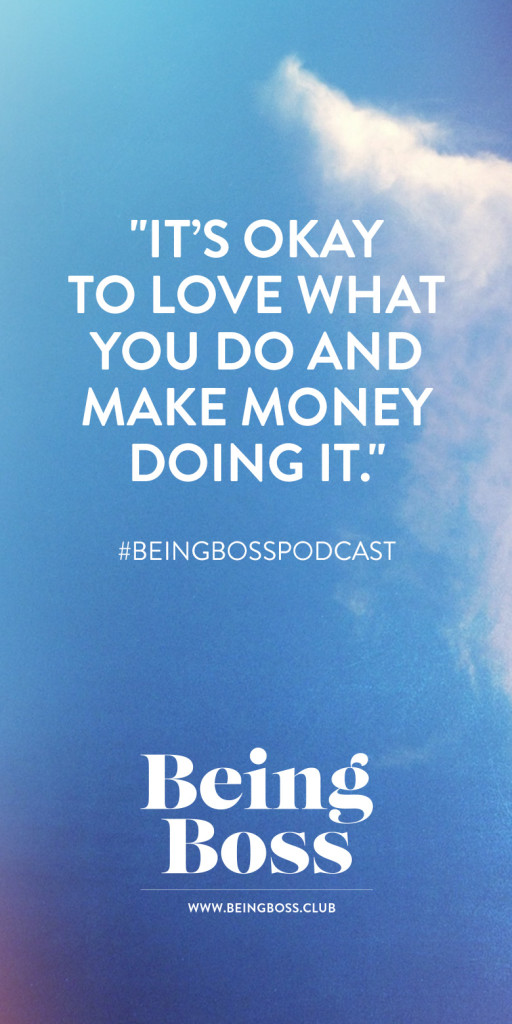 Get paid like a boss