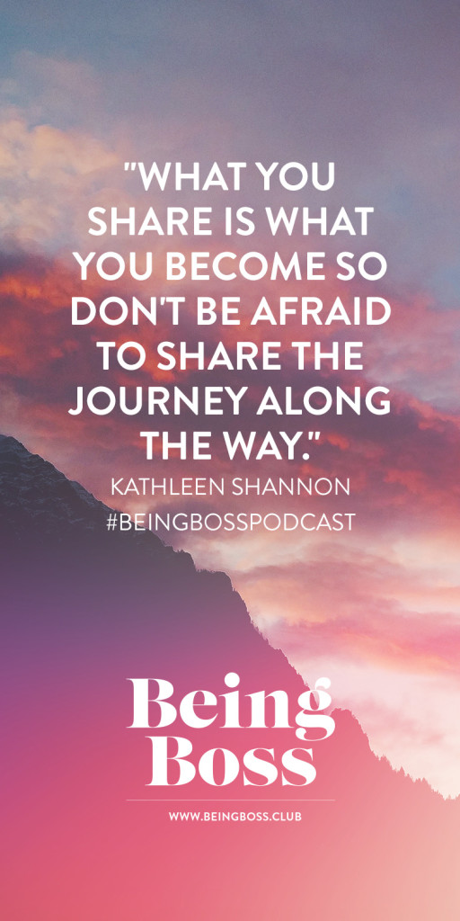 Share your entrepreneurial journey