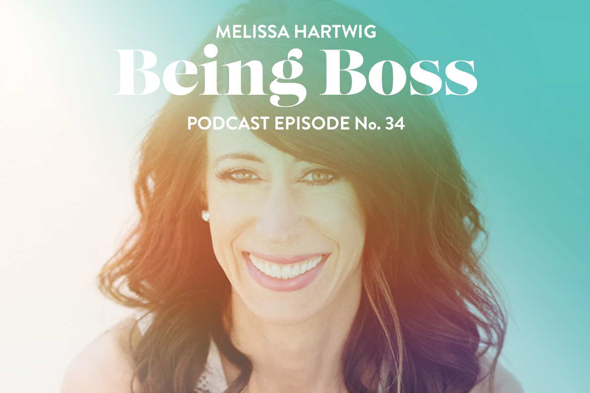 Melissa Hartwig Whole30 Being Boss