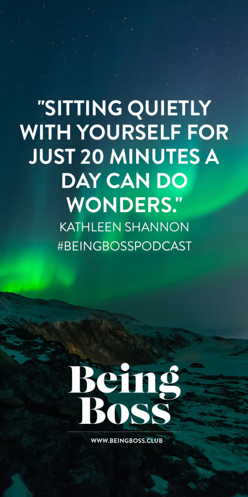 Meditation for Creative Entrepreneurs