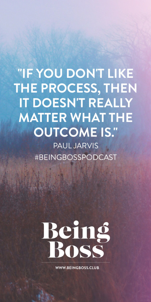 Creative process