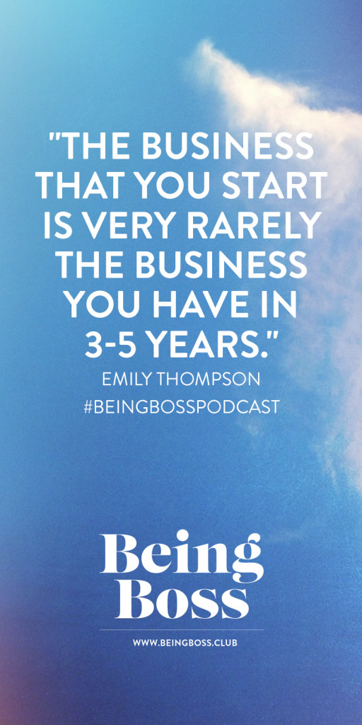 Business creative entrepreneur