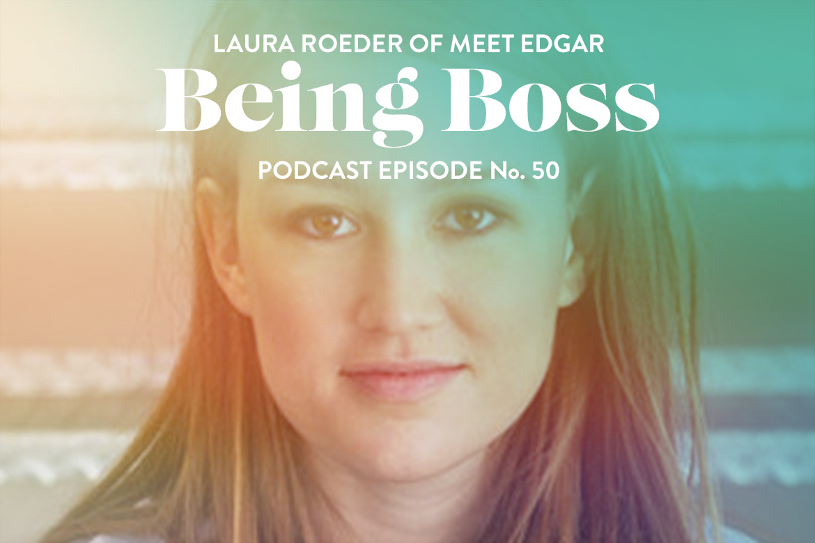 Laura Roeder Meet Edgar Social Media for Creative Entrepreneurs