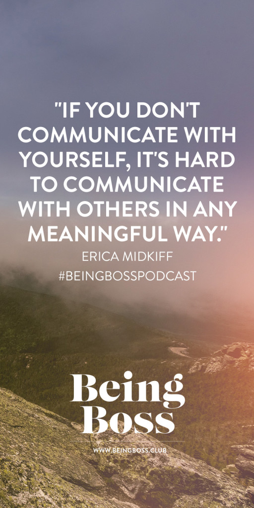 Communication creative entrepreneur