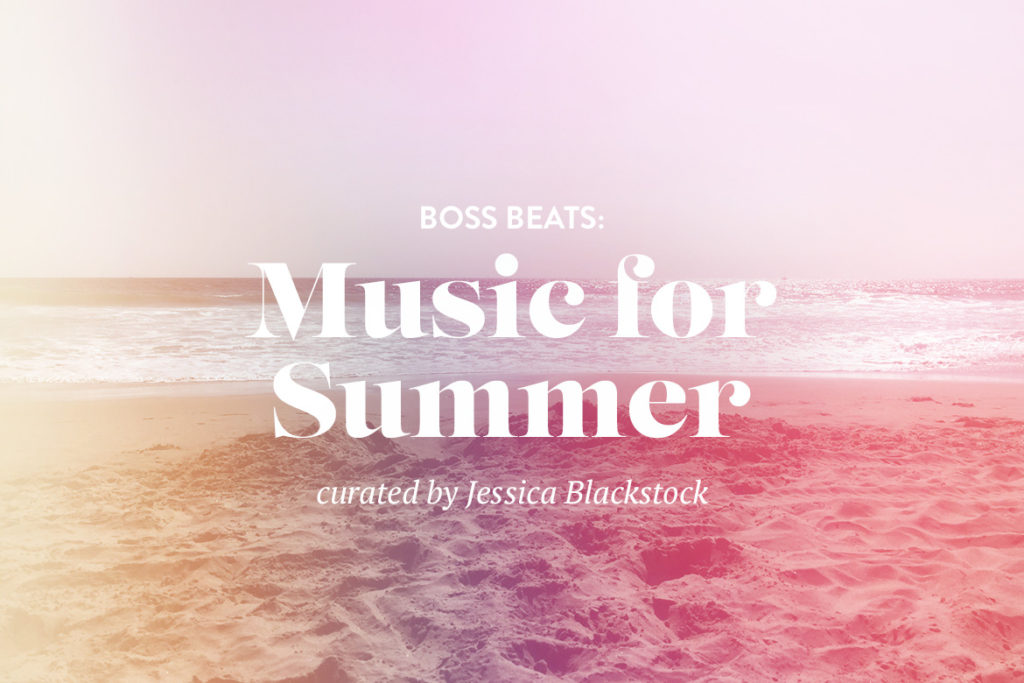 Summer Playlist