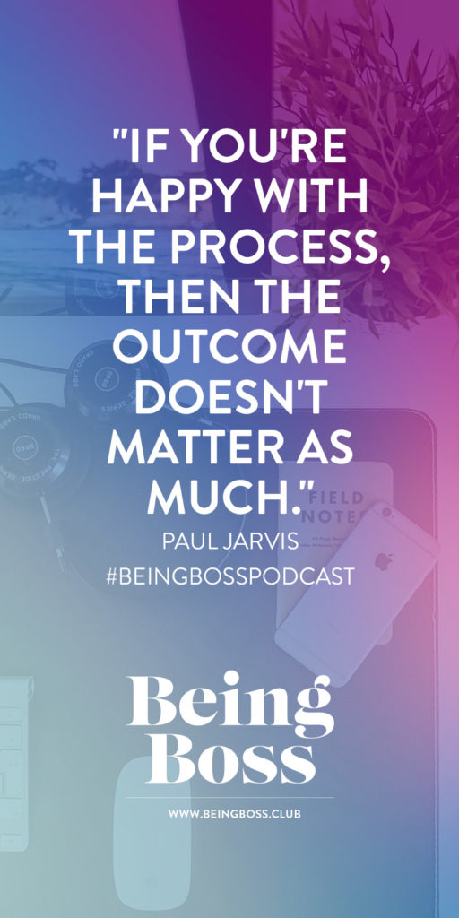 Podcast Like a Boss | Learn How to Podcast with Being Boss