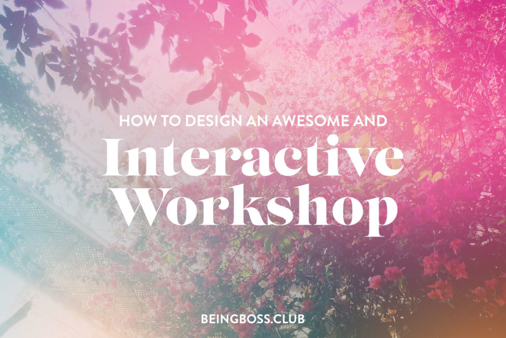 How to Design an Awesome and Interactive Workshop Or Do Dumbledore’s Army not Umbridge’s Defense Against the Dark Arts. I love an awesome workshop. The one where I can dive in deep and do a bit of messy work to learn something new, or figure out how to apply that new tactic I’ve been struggling to integrate into my life and make a practice. The one where I create something a bit messy with someone who knows more than me helping guide me through the tricky bits. The one where I know I’m not struggling alone because I’m working with others as we figure this out together. It’s being in the Room of Requirement practicing Defense Against the Dark Arts with Dumbledore’s Army. It’s that moment I figure it out after fumbling and produce my Patronus. Recently I’ve appreciated the power of a well-designed in-person interactive workshop because I’ve been seeking that experience and instead have ended up in Umbridge’s Defense Against the Dark Arts (well, maybe not that extreme) with lots of theory and checklists and tips and inspiration but little actual doing and feedback and guidance. So, how do you design an awesome and interactive workshop? How do you do Dumbledore’s Army and avoid all things Umbridge? 1. Do a workshop not something pretending to be a workshop. A.k.a. Do Dumbledore's Army not Umbridge's Defense Against the Dark Arts. A workshop is not an inspiring talk, a lecture about theory, a presentation of information, or a teaching webinar. All of those things have a purpose and a place and can be totally awesome but that doesn't mean they are a workshop. The workshop is a place for participants (who all actively participate and aren’t observers) to do the work and practice in a structured, guided way that is facilitated by an expert who knows more than they do and can help them make progress towards their goals. Humans learn by trying, failing, getting feedback and doing it again. 2. Be thoughtful about the content and the outcome. A.k.a. Mastering Expelliarmus Can Save Your Life Why are the participants coming to the workshop? What do they get out of it? What do you want them to learn to do? And why? Specific examples showing us how this works in real life illustrate the purpose. Always connect the activities back to the larger purpose and the desired outcome. 3. Leverage the human interaction and the physical space. a.k.a The Impediment Jinx require Partners and Pillows Be visual. Make an agenda, have a simple worksheet, have signage, show directions visual so people know what you want them to do. Be interactive. Humans learn best by doing so have activities for people to do. Pair participants off to work together. Demo and Do. Show participants what to do and then have them do it. Give them time to struggle a little and practice. Give feedback and ask questions. Remember the work is going on in the participants’ heads and hands so resist the urge to keep explaining and just let the work happen. 4. Nuts and bolts a.k.a. The Room of Requirement Decide on workshop size. Do you want a small and intimate group with more intense hands on coaching and feedback? Or a medium number of people for more scalability and larger group work? Cost per person? Find a Space. Consider sight lines, visuals and noise. Will it be private or public? Do you need audio and visual (A/V) technology like a microphone or projector? Will food and beverages be provided (I vote yes)? Are you paying or is the space free? Will participants need space to move around or a table to work on? What materials, handouts, and signage do you need? How will people get to and be welcomed to the space? Recruit Participants. Spread the word. Invite and include those that are ready to dive in and do the work. Avoid members of the Inquisitorial Squad. Communicate Information. When and where? What time will it start and when will it end? How to get there and what to bring? What should they expect? Think about how it feels for the participants and how you can make it a smooth and easy experience. Do the Little Details. Make nametags. Have directions to the restrooms. Brand the worksheets. Design an agenda. Provide good writing utensils. Add some music. Hang Signage. Post hashtags and social media links. Share the WiFi login. 5. Deliver the Content a.k.a. Wands Out Welcome. Introduce yourself and what you do, review agenda and logistics, explain why we are here, what we are doing, and what participants will take away from this workshop. Warm Up & Introductions. Get people talking and moving. A great time to find out what they want out to this workshop or why they are there. Directions & Activities. Do the work. Dive in and get messy. Reflections & Feedback. Ask for learnings, takeaways, and feedback. Closing. Thanks for coming. Make it easy for participants to engage with you further and give feedback. A well-designed in-person workshop can be a powerful tool for connecting, learning, and engaging. The experience can also be a lot of work, frustrating, messy, and uncomfortable. An inspiring talk, or more research, or informational lecture might be more comfortable and safe and less threatening to the Ministry of Status Quo, but who wants that? Diving in deep into the work requires bravery. It requires action. And it produces powerful Patronus. And those experiences stick with us. Always. Rachel Thompson is a human centered designer, workshop facilitator and creative strategist who helps people create engaging and intentionally designed experiences. She also makes content visual in real time as a graphic recorder. She has organized monthly workshops for two meetups in Washington, DC. Find out more about her workshop and visual services by joining her email list at daringstudios.com.
