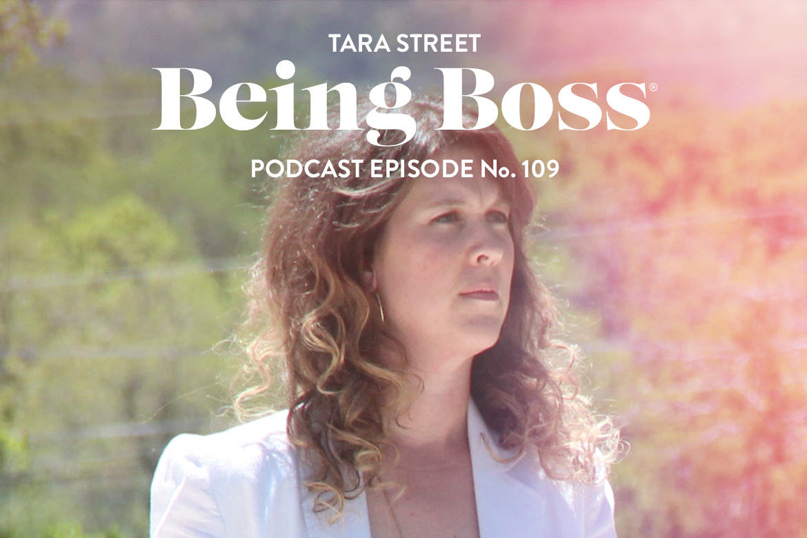 Packaging, Positioning, and Process with Tara Street