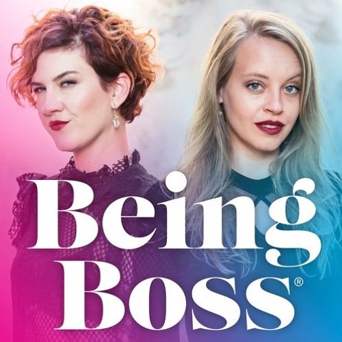 Being Boss Podcast wanita karir
