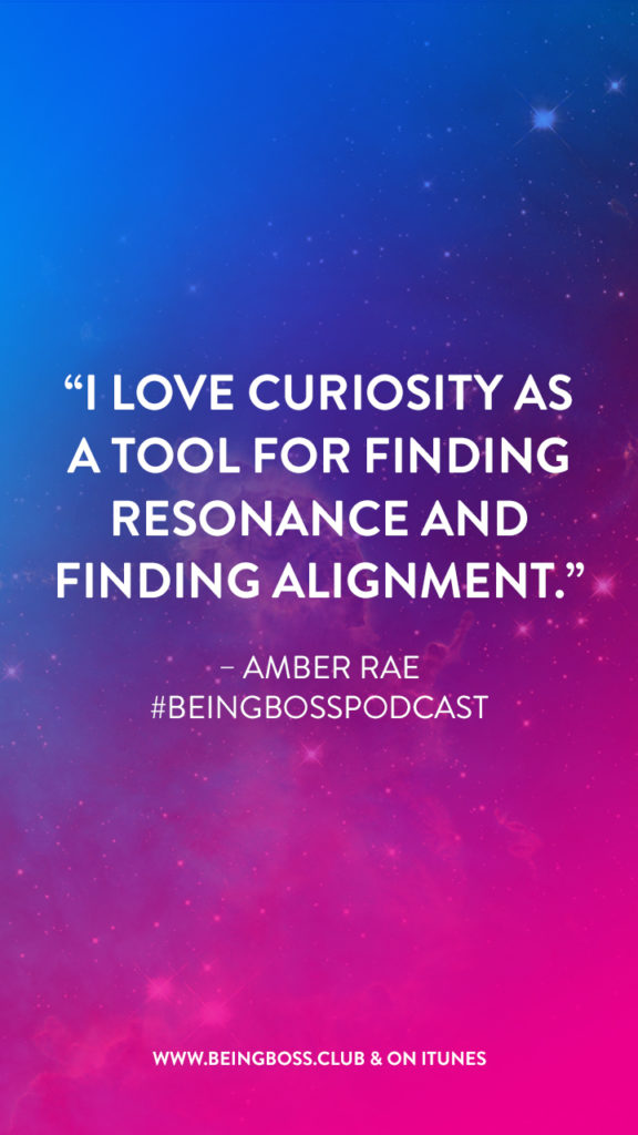Curiosity is a tool for creative entrepreneurs