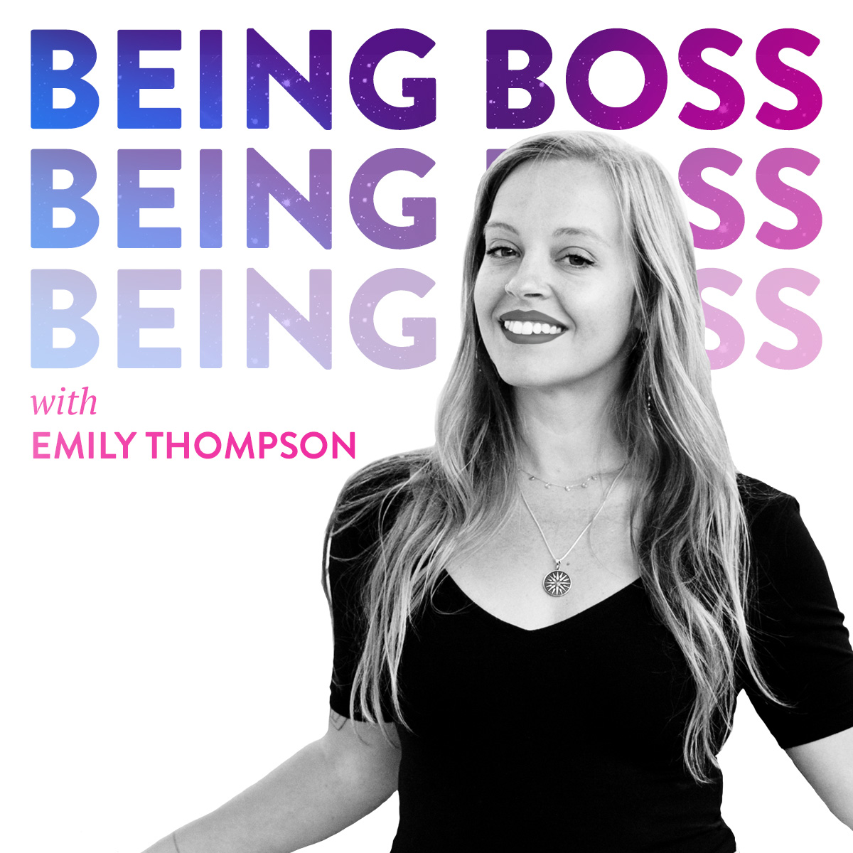 Being Boss Podcast For Entrepreneurs Freelancers Side Hustlers