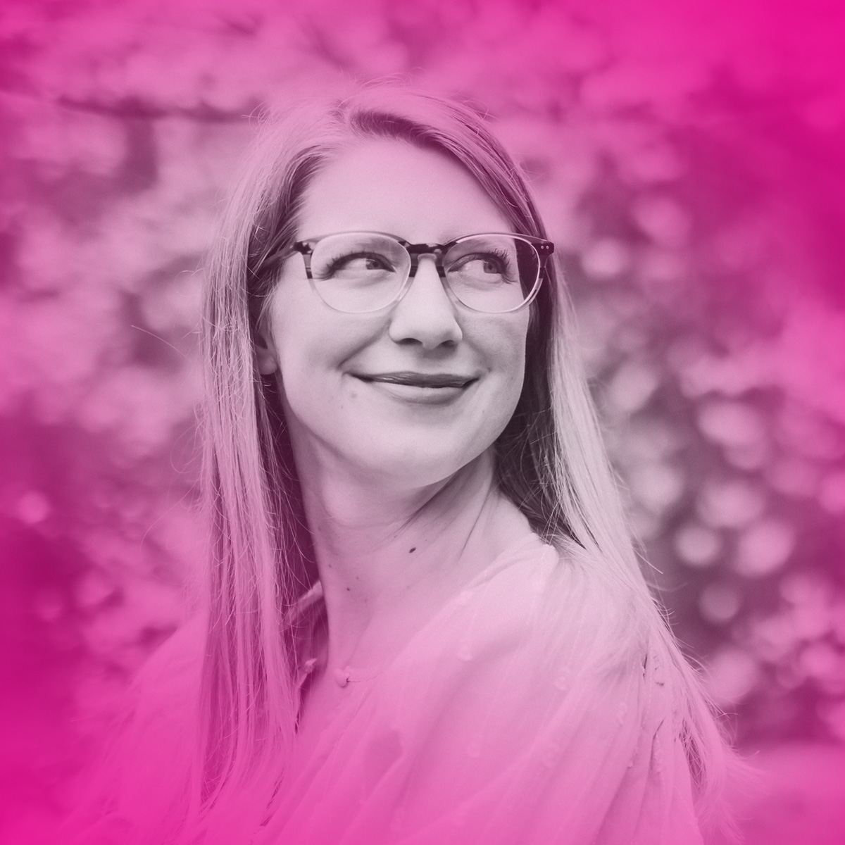 Sarah Becker - Being Boss